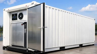 سردخانه کانکسی